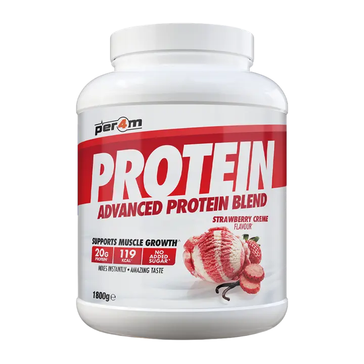 Per4m Advanced Protein