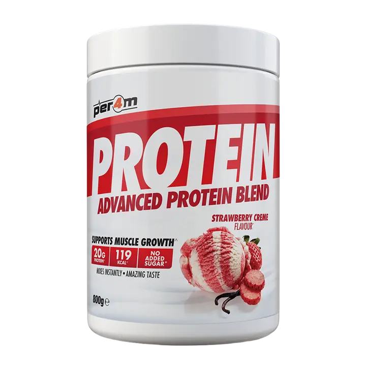 Per4m Advanced Protein