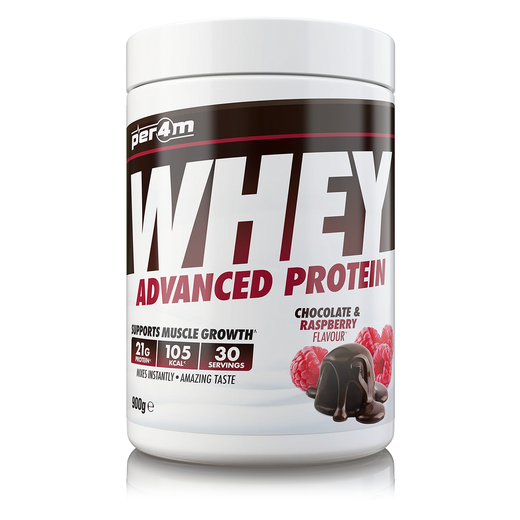 Per4m Advanced Whey Protein - Whey Protein Powder