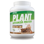 Per4m Plant Protein - 2kg / Salted Caramel - Vegan Protein Powder