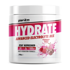 Per4m Hydration - 210g / Raspberry Cherry - Electrolyte Replacements