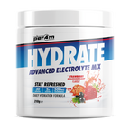 Per4m Hydration - 210g / Strawberry Blackcurrant - Electrolyte Replacements