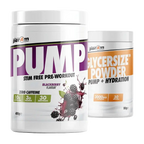 Per4m Pump 495g (Glycersize Included)