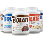 Per4m Isolate Zero - Whey Protein Isolate Powder