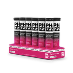 Phizz Daily Energy - 12x20 Tabs / Cherry - Hydration Tablets