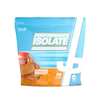 Trained By JP Performance Isolate - Whey Protein Powder