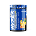 Performax Labs HyperMax 3D - 460g / Hawaiian Papaya Pineapple - Pre-Workout Powder
