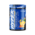 Performax Labs HyperMax 3D - 460g / Hawaiian Papaya Pineapple - Pre-Workout Powder
