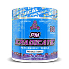 Chemical Warfare PM Eradicate - Weight Loss Support Powder