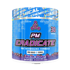Chemical Warfare PM Eradicate - Weight Loss Support Powder