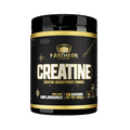 Pantheon Nutrition Creatine Monohydrate - 500g / Unflavoured - Vegan