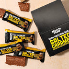 MuscleFood High Protein Bar - MyGymSupplements