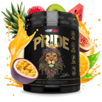 EHP Labs Pride Pre-Workout - Pre-Workout Powder