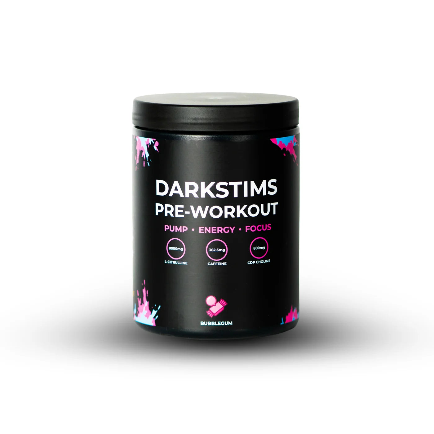 Darkstims Pre V4 500g