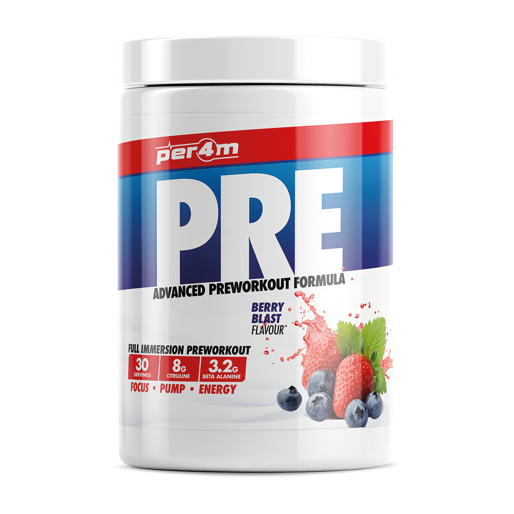 Per4m Pre - Beta-Alanine