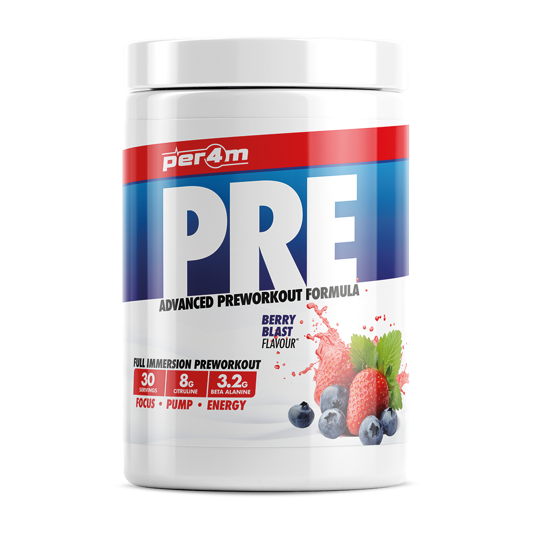 Per4m Pre - Beta-Alanine