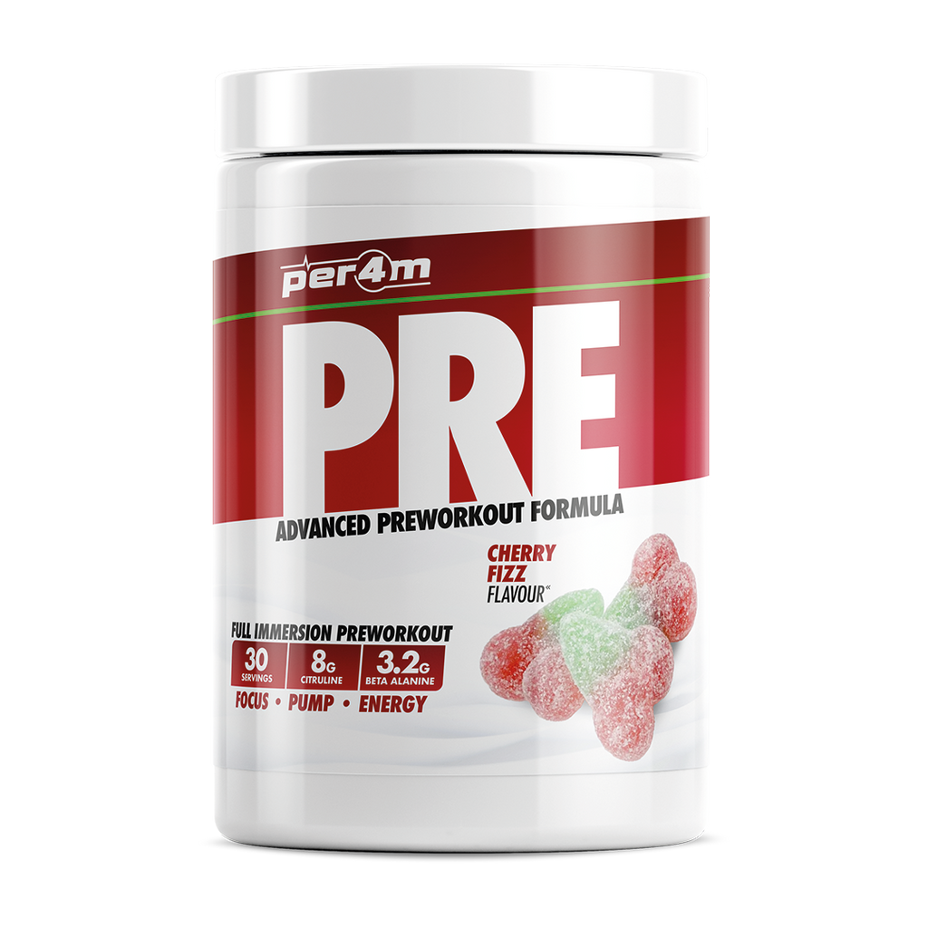 Per4m Pre - Beta-Alanine