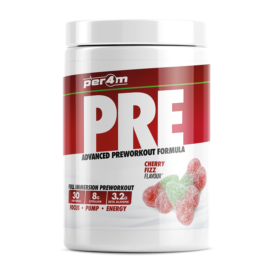 Per4m Pre - Beta-Alanine