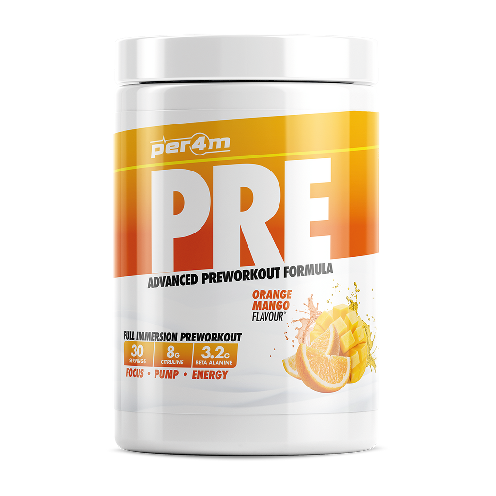Per4m Pre - Beta-Alanine