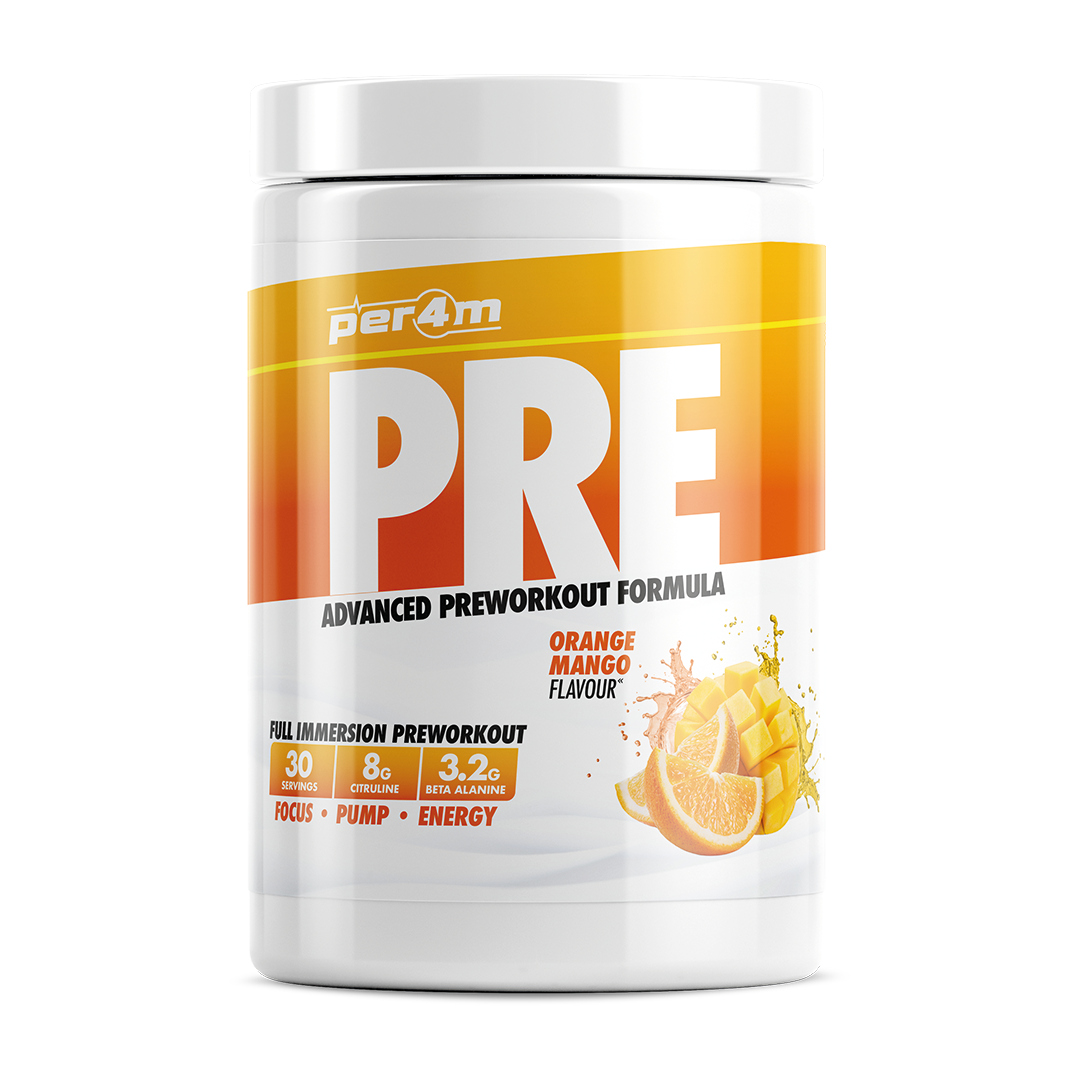 Per4m Pre - Beta-Alanine