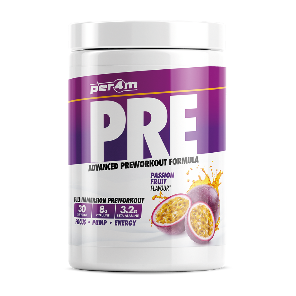 Per4m Pre - Beta-Alanine