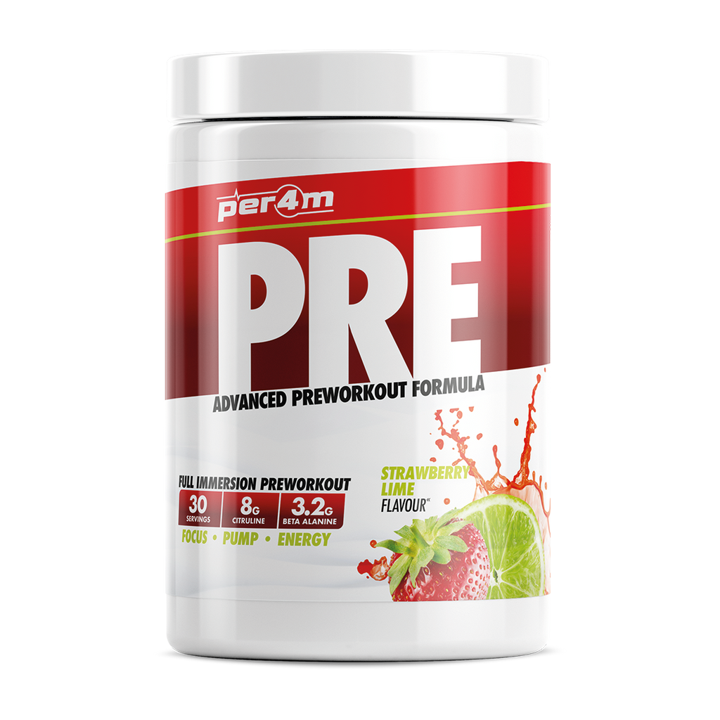 Per4m Pre - Beta-Alanine