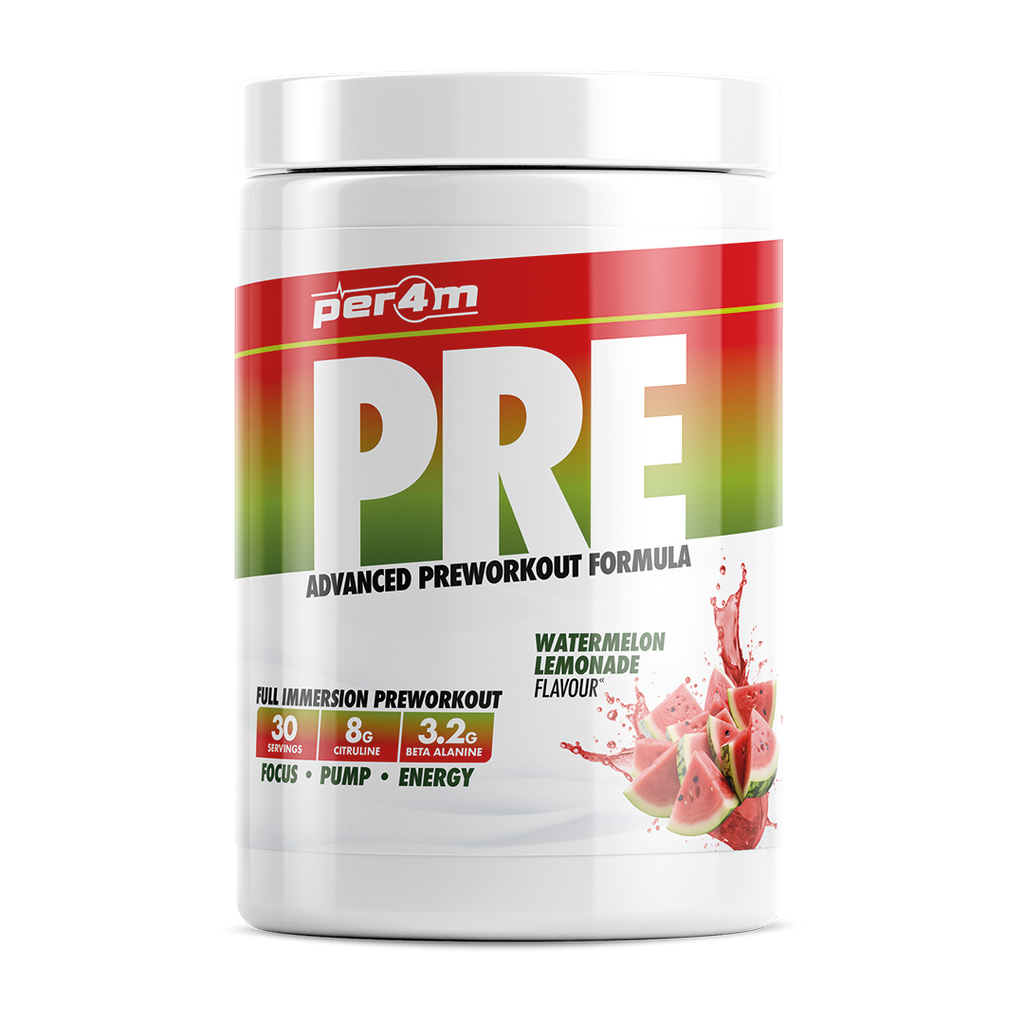 Per4m Pre - Beta-Alanine