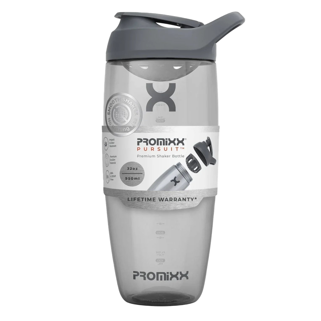 PROMiXX Pursuit EcoZen Shaker Bottle - MyGymSupplements