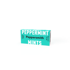 Peppersmith Mints - Peppermint Mints