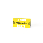 Peppersmith Mints - Peppermint Mints