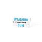 Peppersmith Chewing Gum - Peppermint Chewing Gum