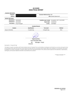 Raw Nutrition PUMP EU - Pre-Workout Powder