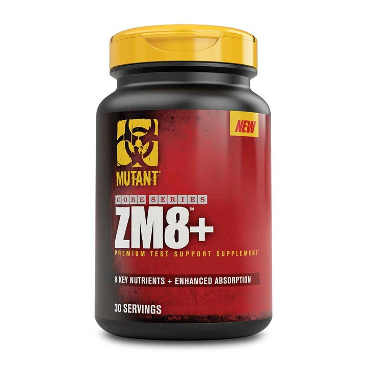 Mutant Core ZM8 + - 90 Caps