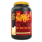 Mutant Iso Surge - 727g / Banana Cream - Whey Protein Isolate Powder