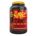 Mutant Iso Surge - 727g / Chocolate Fudge Brownie - Whey Protein Isolate Powder