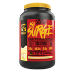 Mutant Iso Surge - 727g / Coconut Cream - Whey Protein Isolate Powder
