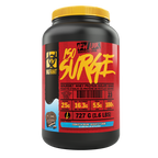 Mutant Iso Surge - 727g / Cookies & Cream - Whey Protein Isolate Powder