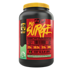 Mutant Iso Surge - 727g / Mint Chocolate Chip - Whey Protein Isolate Powder