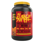 Mutant Iso Surge - 727g / Peanut Butter Chocolate - Whey Protein Isolate Powder