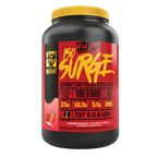 Mutant Iso Surge - 727g / Strawberry Milkshake - Whey Protein Isolate Powder