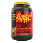 Mutant Iso Surge - 727g / Triple Chocolate - Whey Protein Isolate Powder