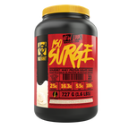 Mutant Iso Surge - 727g / Vanilla Ice Cream - Whey Protein Isolate Powder