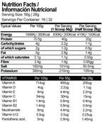 Sport Asylum Psycho Whey 908g - MyGymSupplements