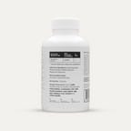 Conteh Sports Astragalus (ules) - 120 Caps