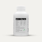 Conteh Sports Circulatory Complete - 90 Caps - Cardiovascular Support Capsules
