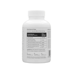 Conteh Sports Flax Seed Oil 60 Caps - MyGymSupplements