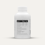 Conteh Sports Glutathione Complete - 120 Caps - Antioxidant Support Capsules