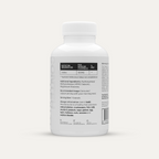 White Conteh Sports Uridine supplement bottle that boosts brain health and helps regulate dopamine