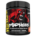 Mutant Madness - Pre-Workout Powder