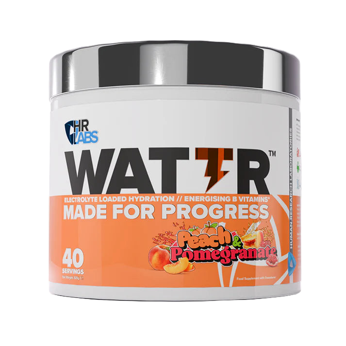 HR Labs WATTR 320g